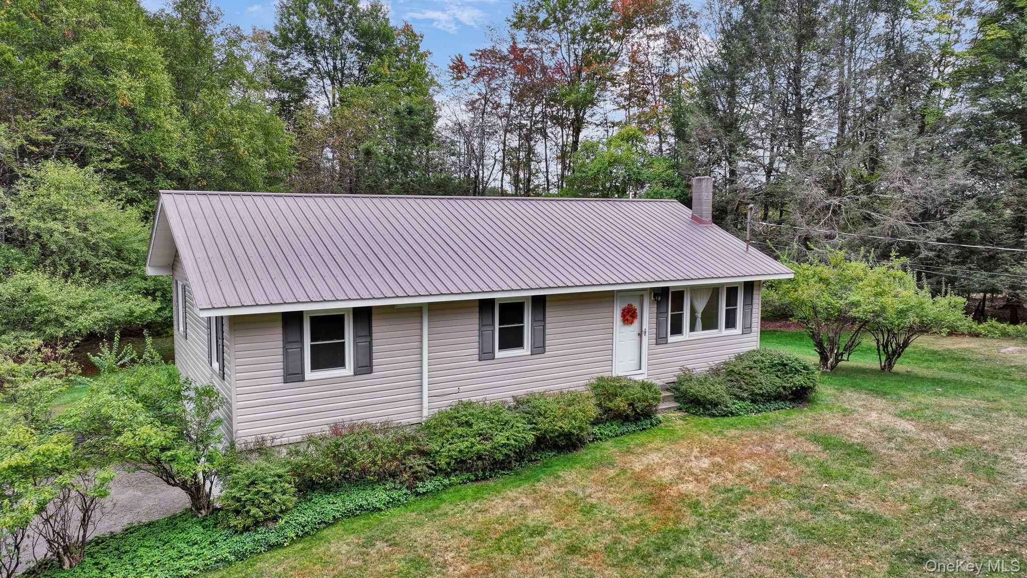 Single Family Moore  Sullivan County, NY 12788, MLS-902327-4