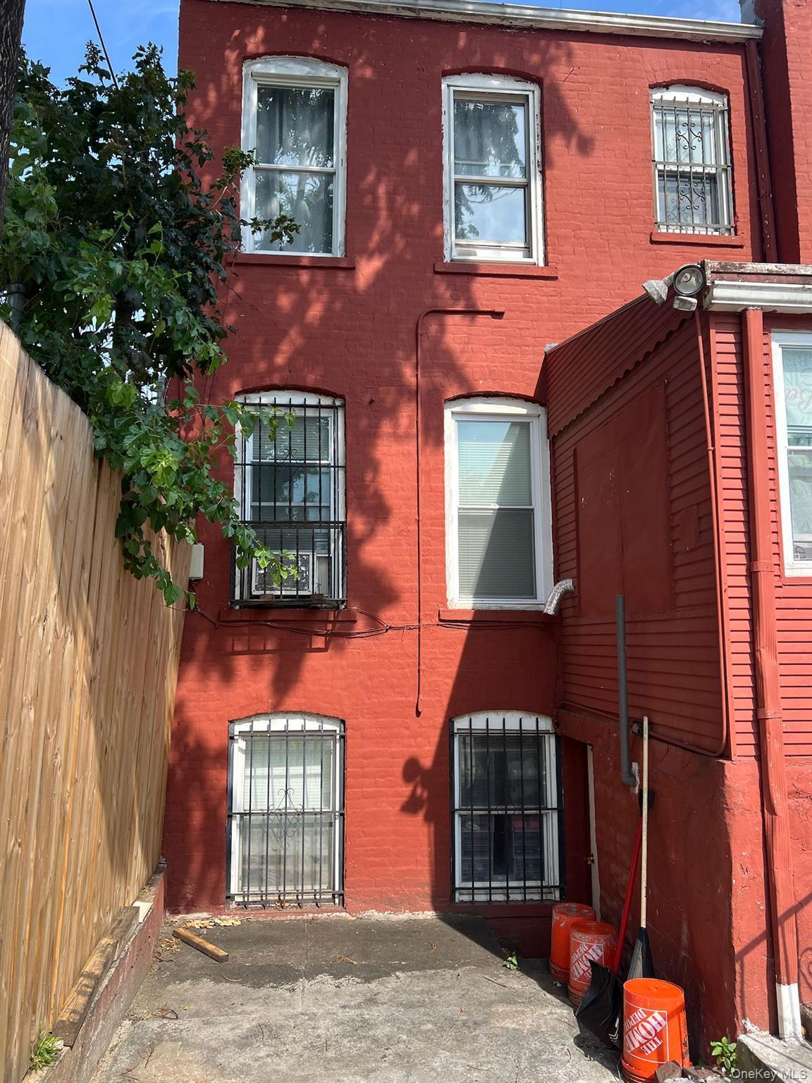 Single Family Brooklyn Ave,  Brooklyn,  New York,  11203  Brooklyn, NY 11203, MLS-902355-11
