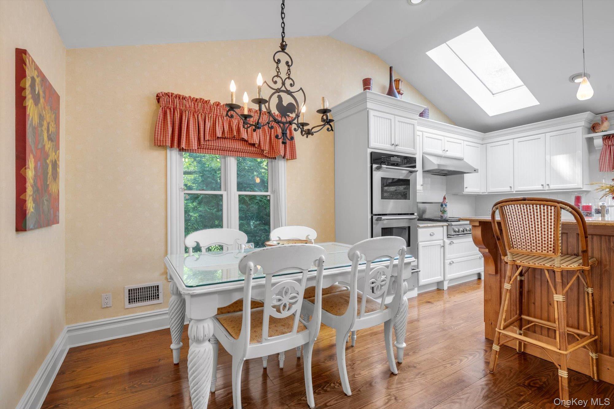 Single Family Briarfield Nassau County, NY 11020, MLS-902365-13