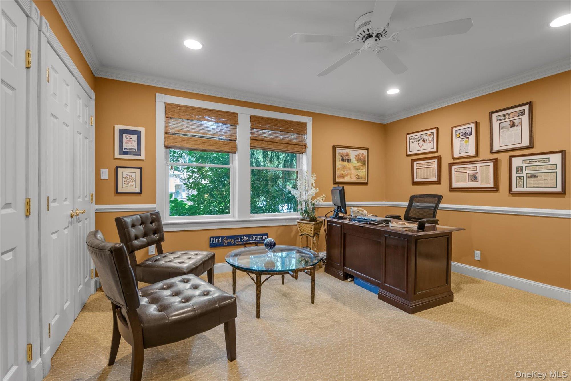 Single Family Briarfield Nassau County, NY 11020, MLS-902365-17