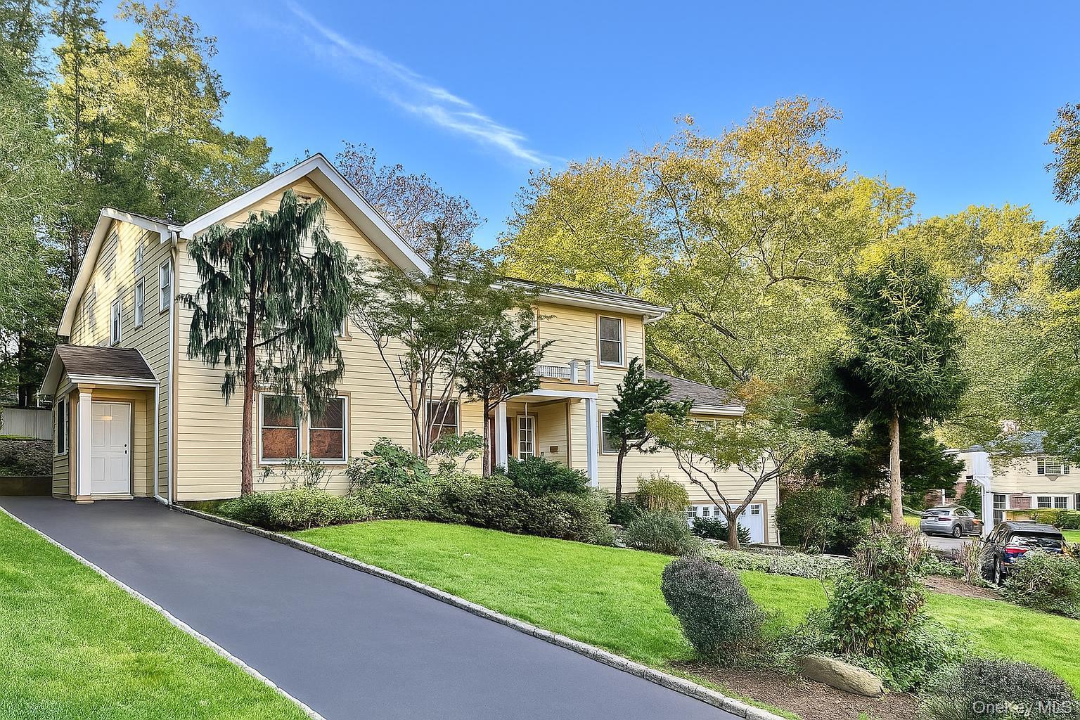 Single Family Briarfield Nassau County, NY 11020, MLS-902365-2