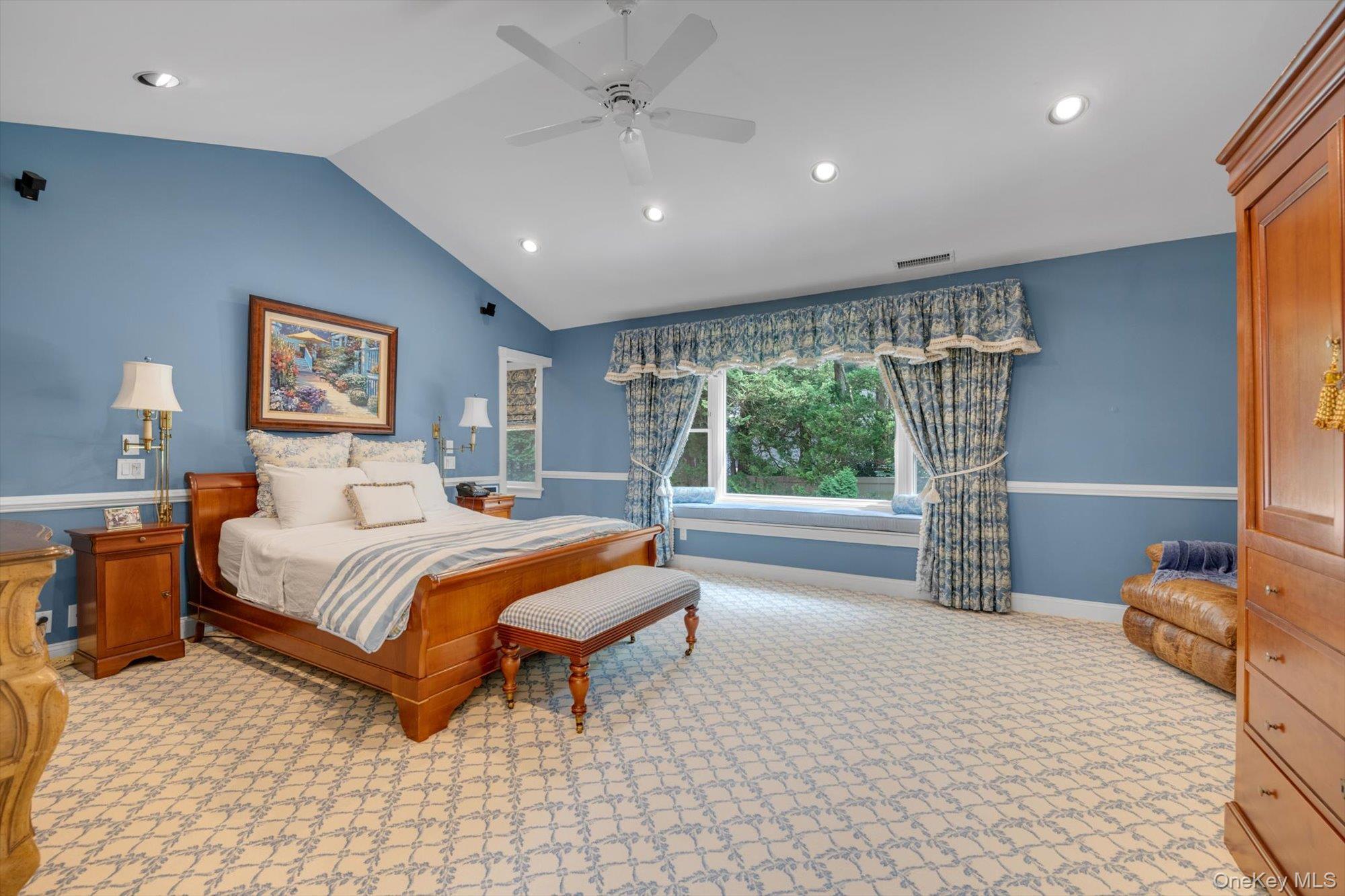 Single Family Briarfield Nassau County, NY 11020, MLS-902365-21