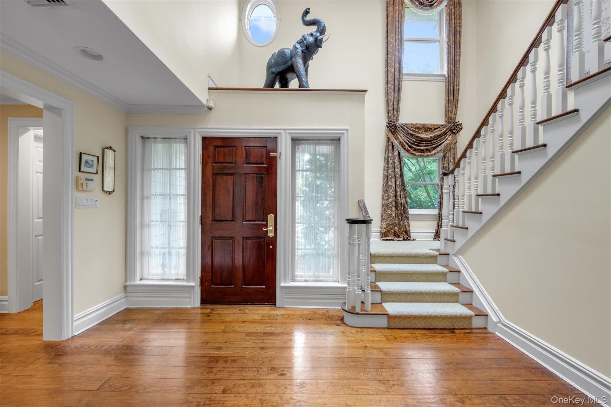 Single Family Briarfield Nassau County, NY 11020, MLS-902365-3