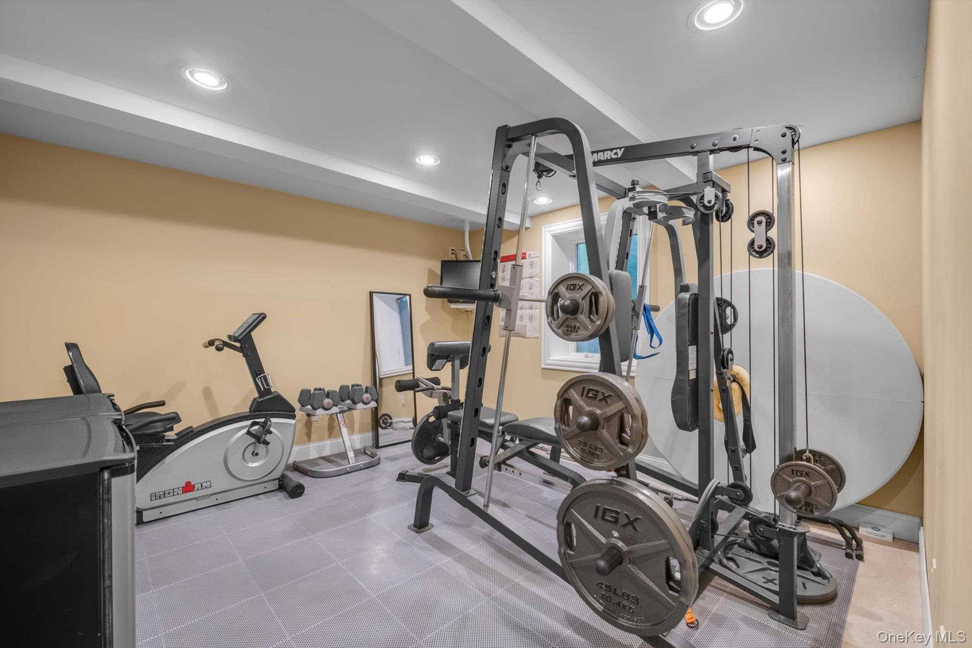 Single Family Briarfield Nassau County, NY 11020, MLS-902365-31