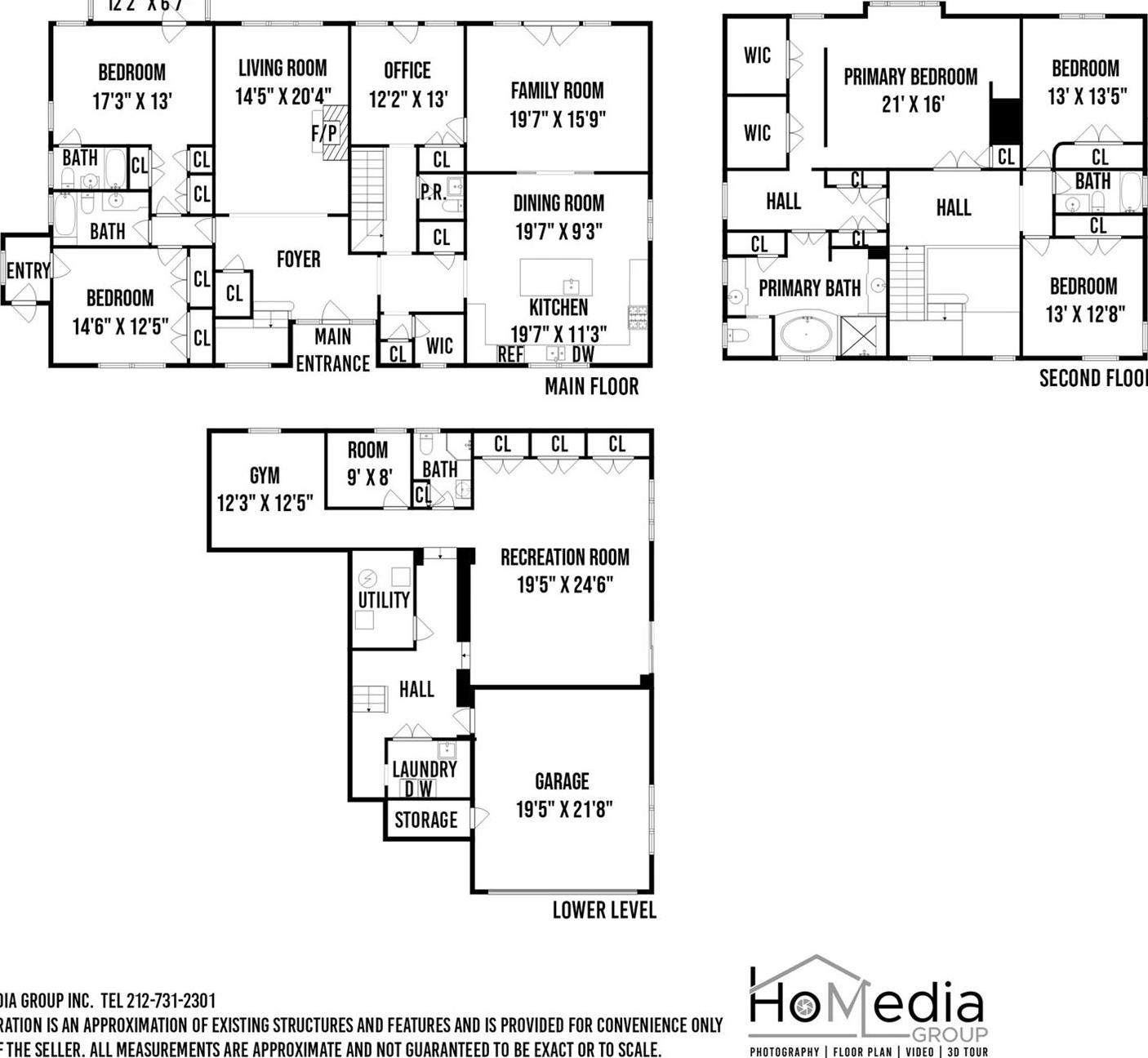 Single Family Briarfield Nassau County, NY 11020, MLS-902365-36