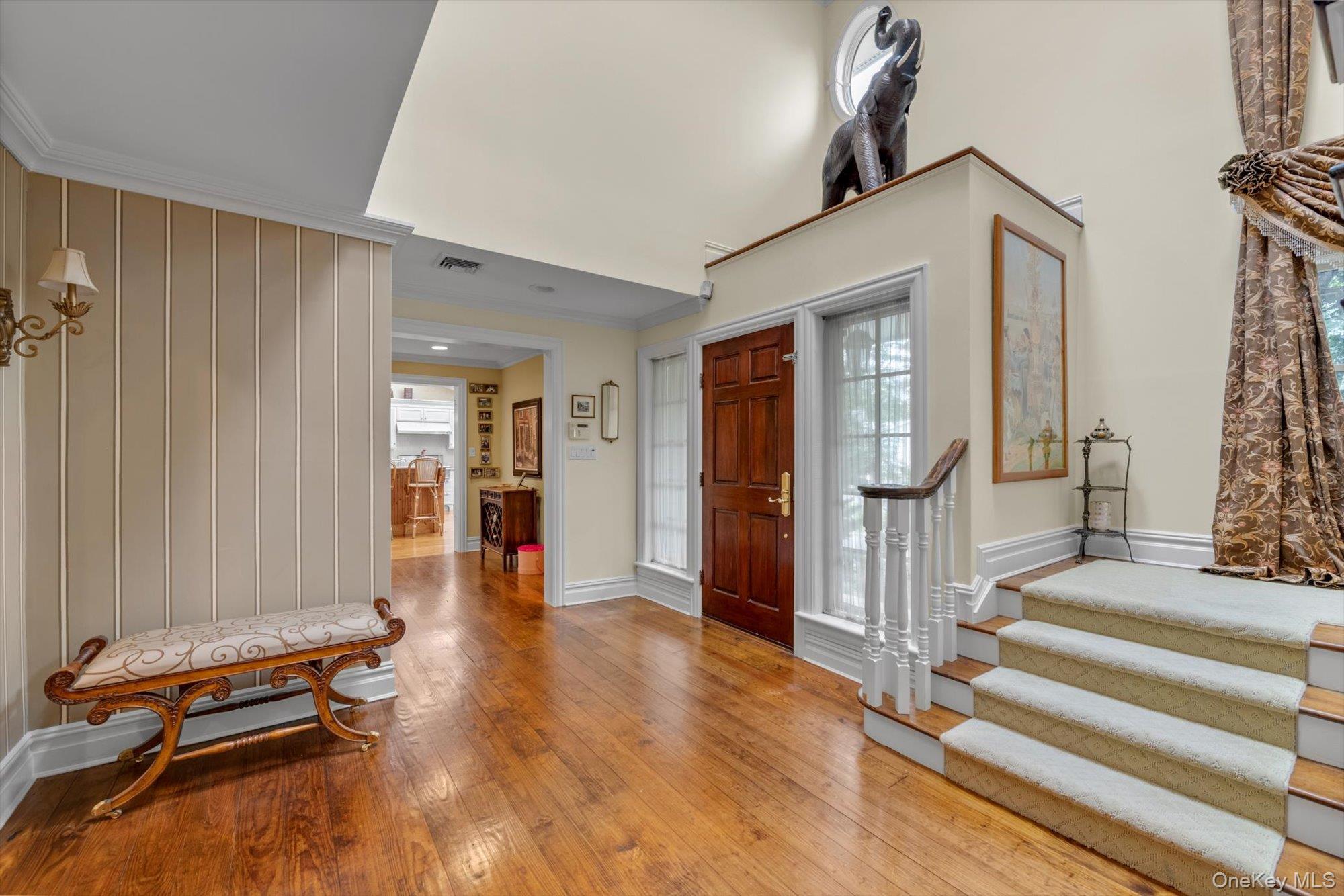 Single Family Briarfield Nassau County, NY 11020, MLS-902365-4