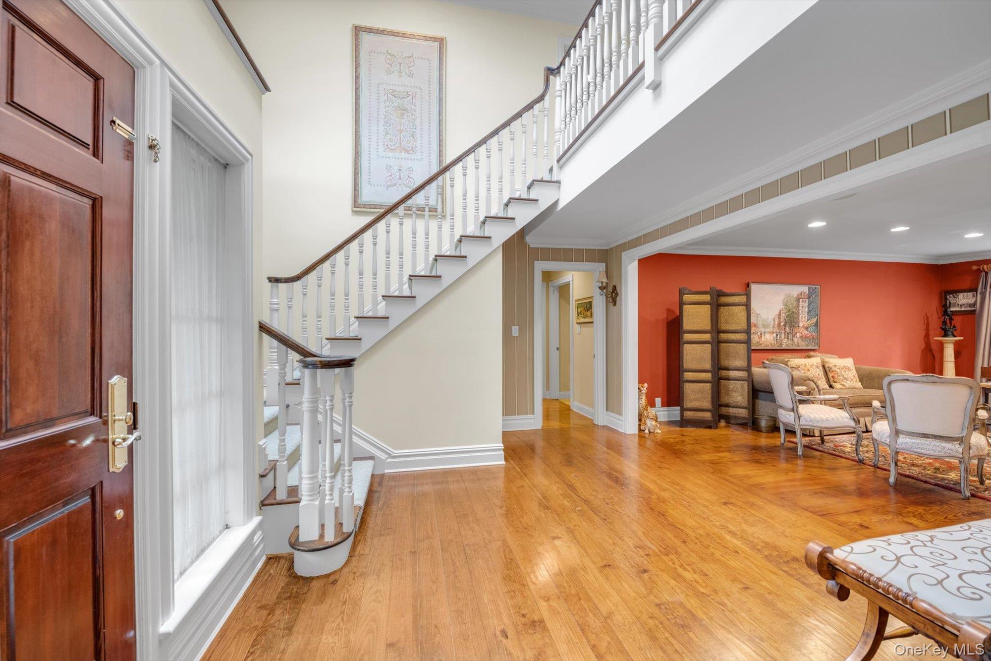 Single Family Briarfield Nassau County, NY 11020, MLS-902365-5