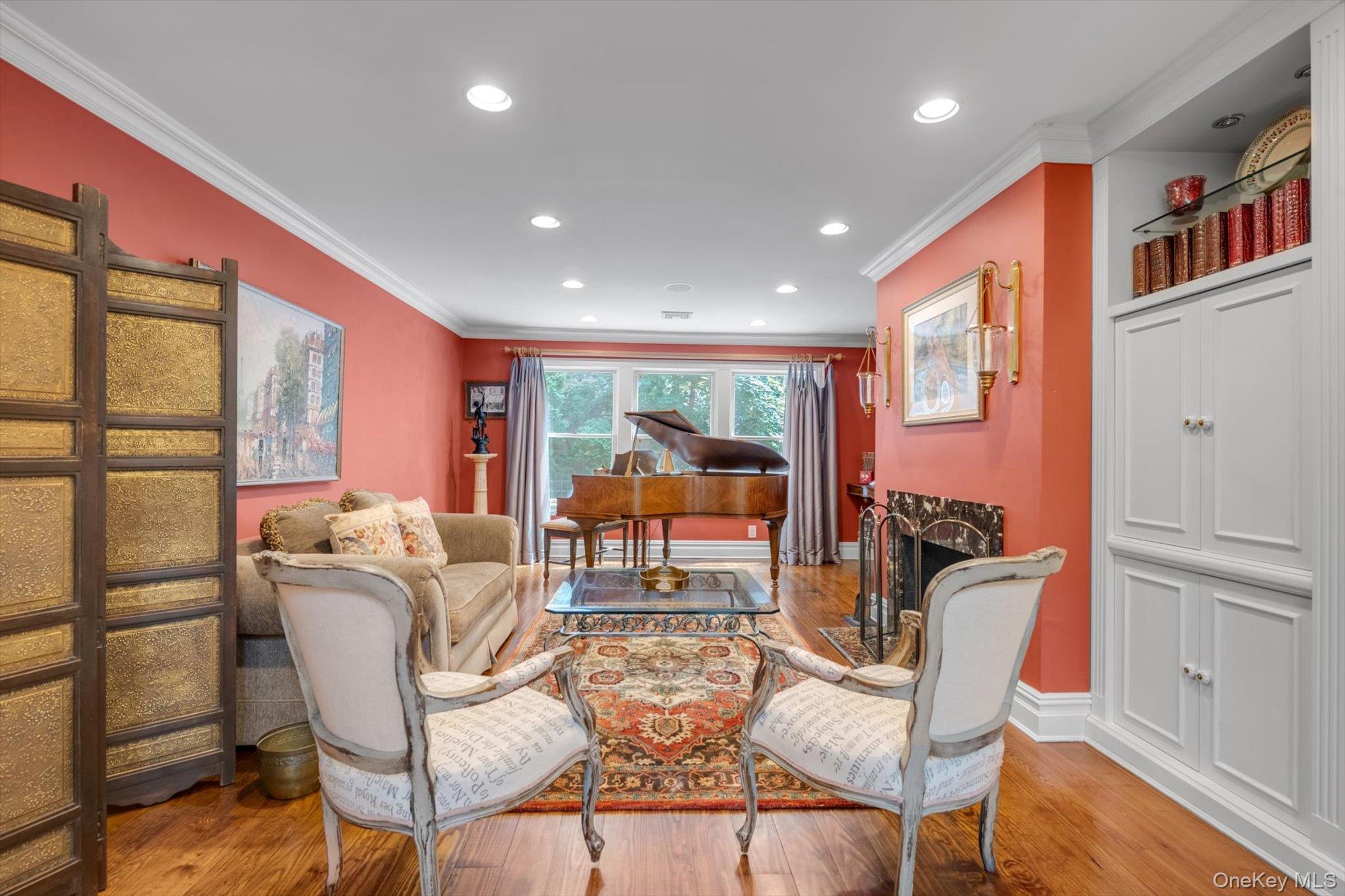 Single Family Briarfield Nassau County, NY 11020, MLS-902365-7