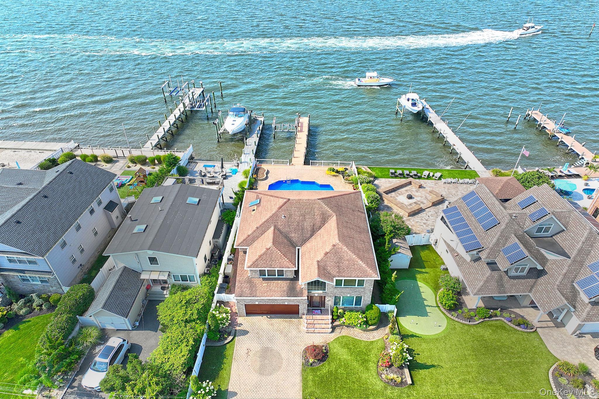 Single Family Fairwater Nassau County, NY 11758, MLS-902443-44