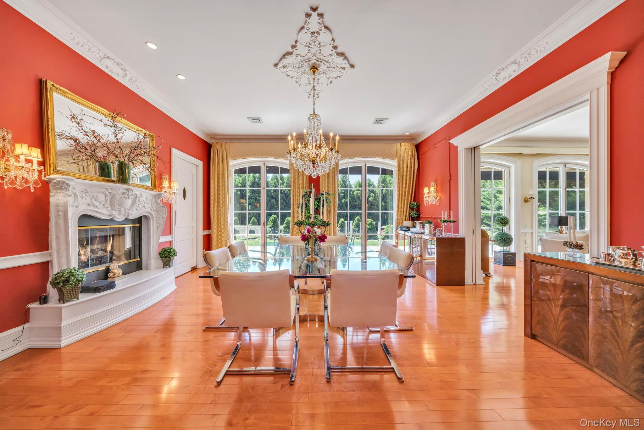 Single Family Stoddart Nassau County, NY 11560, MLS-902499-13