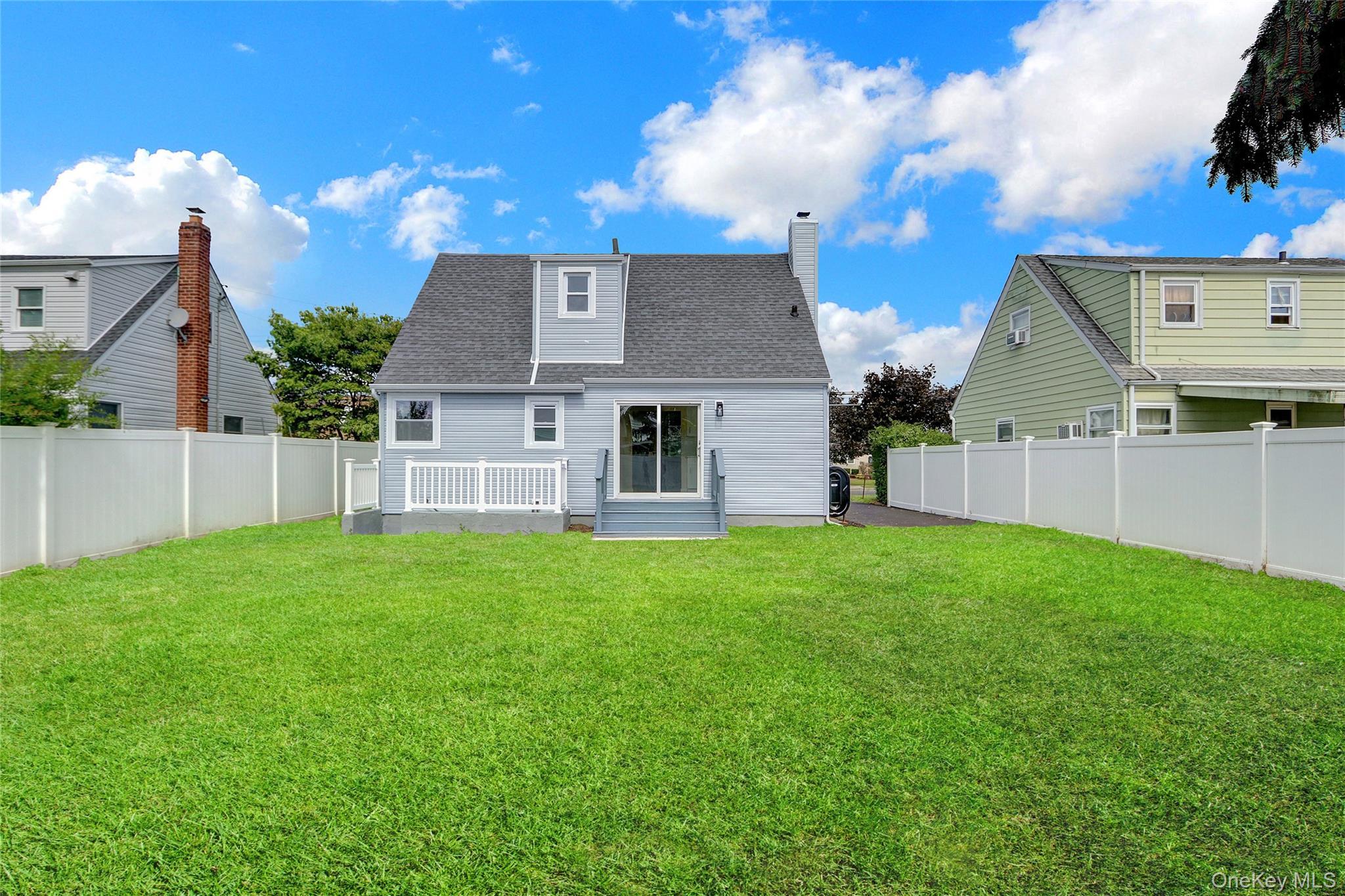 Single Family Mirabelle Nassau County, NY 11590, MLS-902506-18