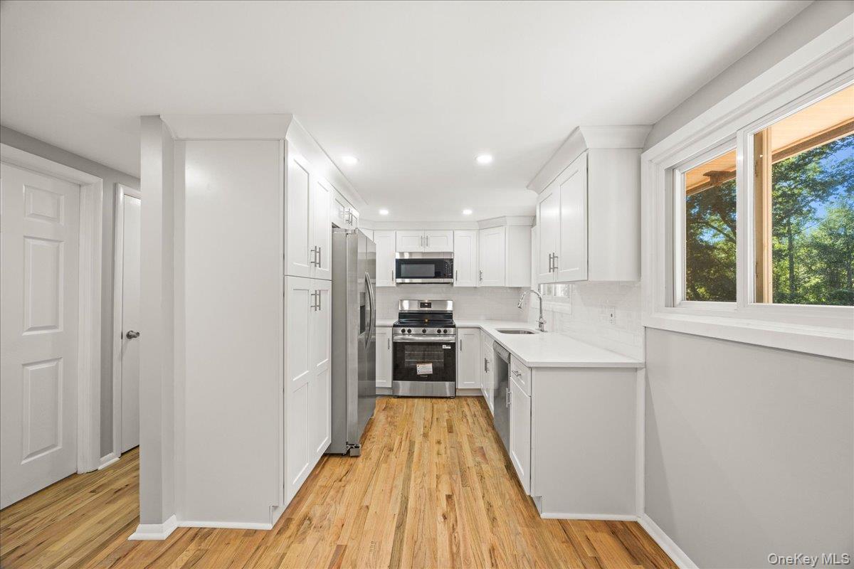 Single Family Stony Run  Orange County, NY 12550, MLS-902535-18