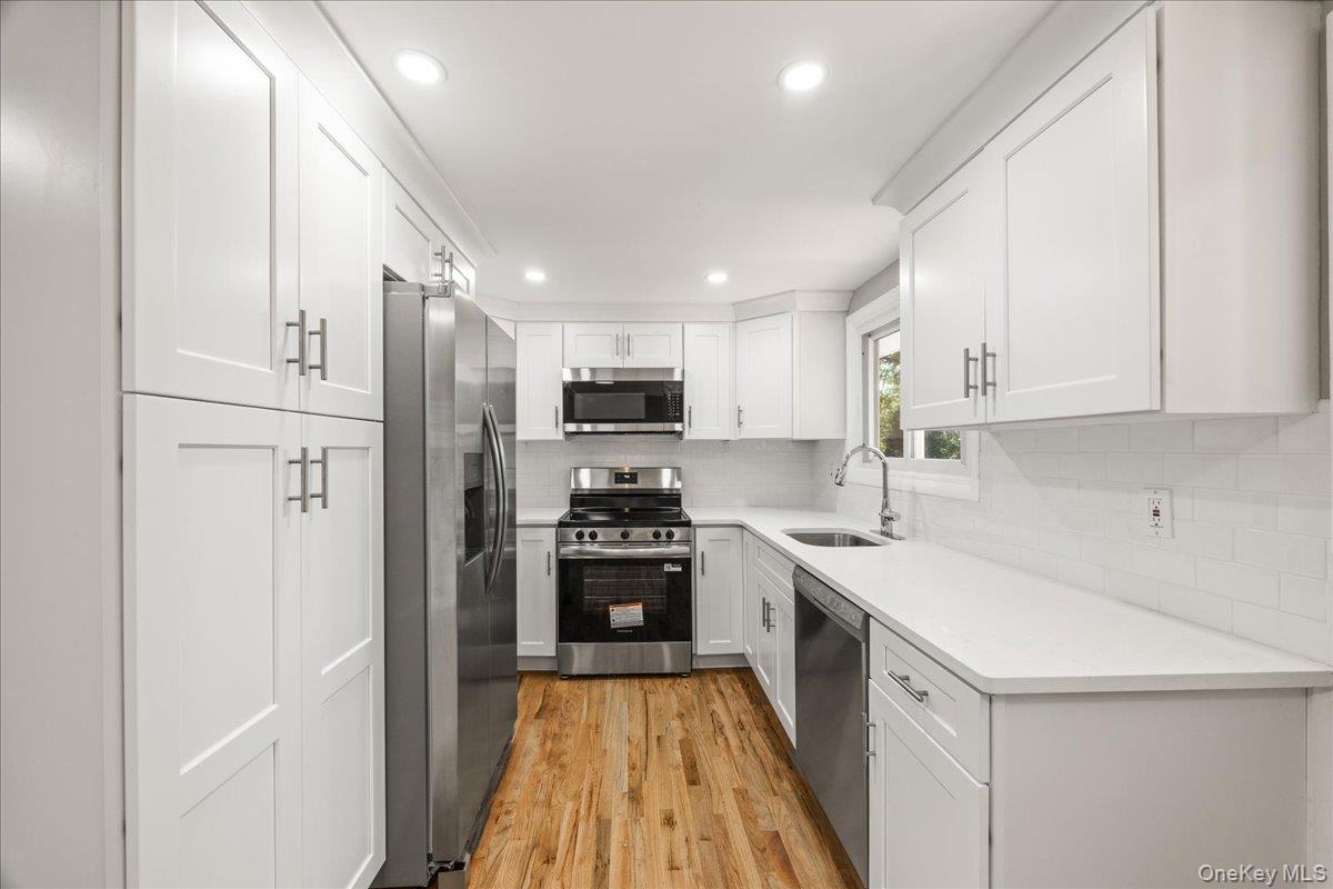 Single Family Stony Run  Orange County, NY 12550, MLS-902535-19