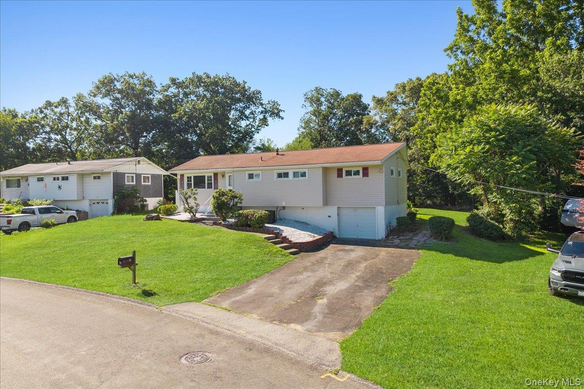 Single Family Stony Run  Orange County, NY 12550, MLS-902535-2