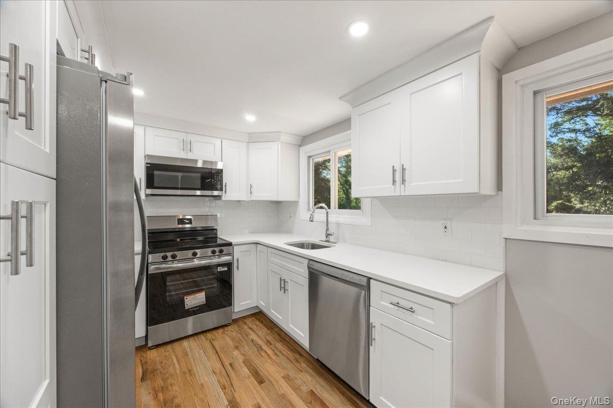 Single Family Stony Run  Orange County, NY 12550, MLS-902535-20