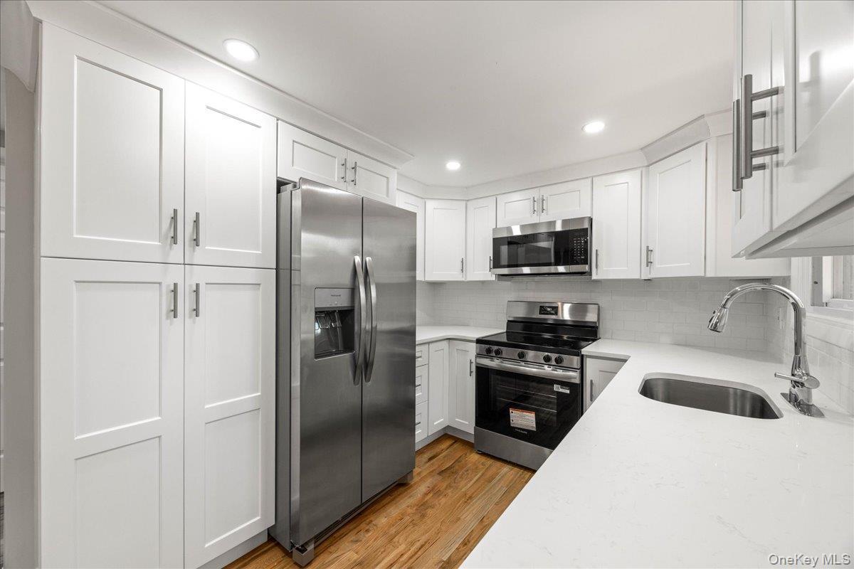 Single Family Stony Run  Orange County, NY 12550, MLS-902535-21