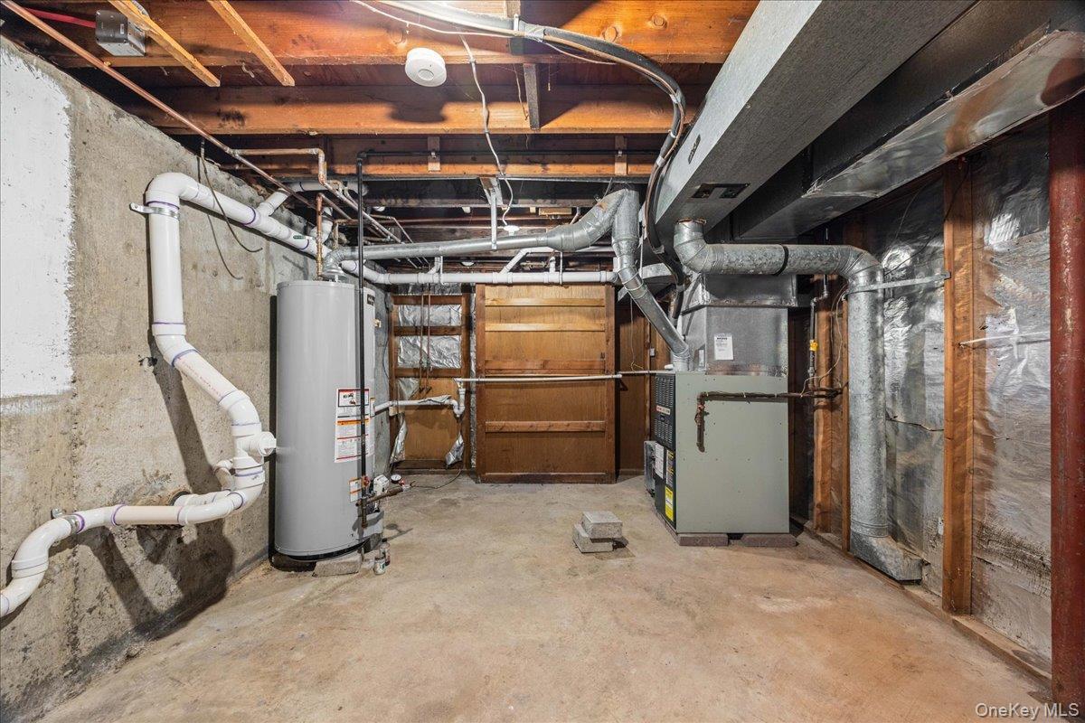 Single Family Stony Run  Orange County, NY 12550, MLS-902535-22