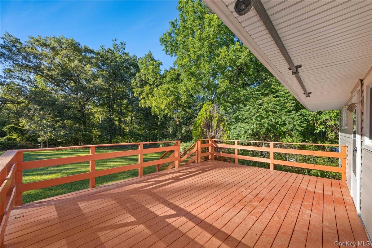 Single Family Stony Run  Orange County, NY 12550, MLS-902535-26