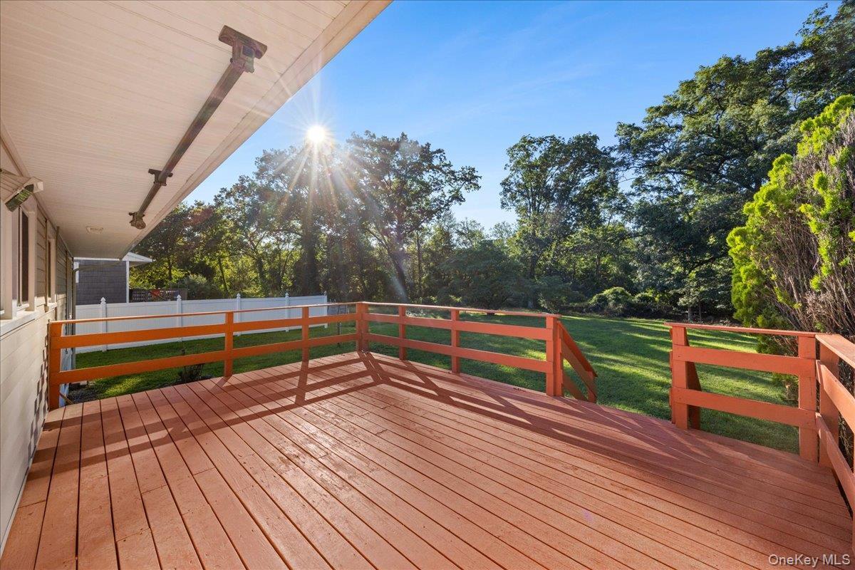 Single Family Stony Run  Orange County, NY 12550, MLS-902535-27