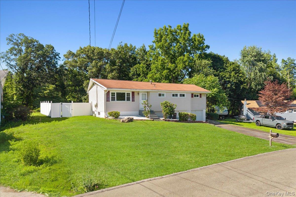 Single Family Stony Run  Orange County, NY 12550, MLS-902535-28