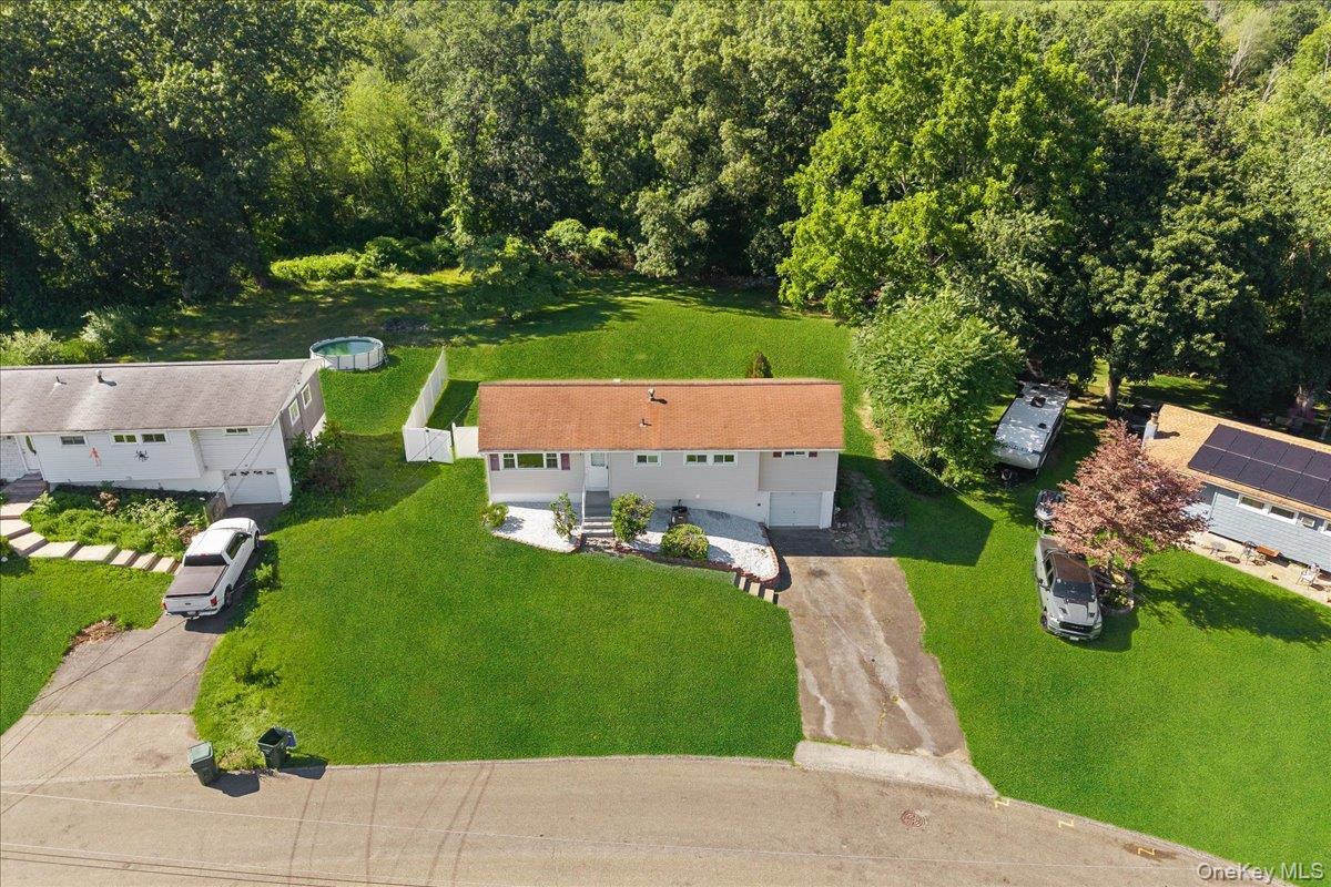 Single Family Stony Run  Orange County, NY 12550, MLS-902535-29