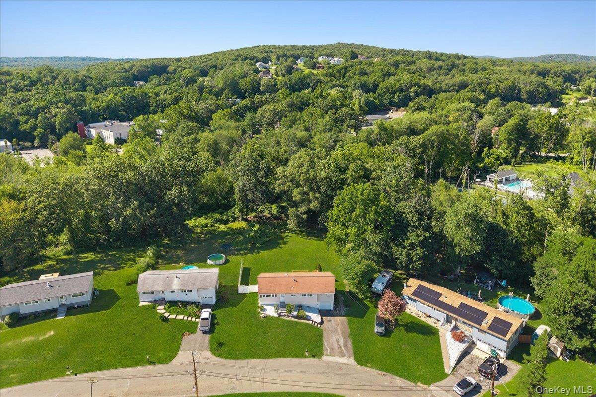 Single Family Stony Run  Orange County, NY 12550, MLS-902535-30