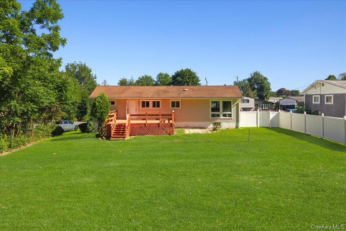 Single Family Stony Run  Orange County, NY 12550, MLS-902535-33