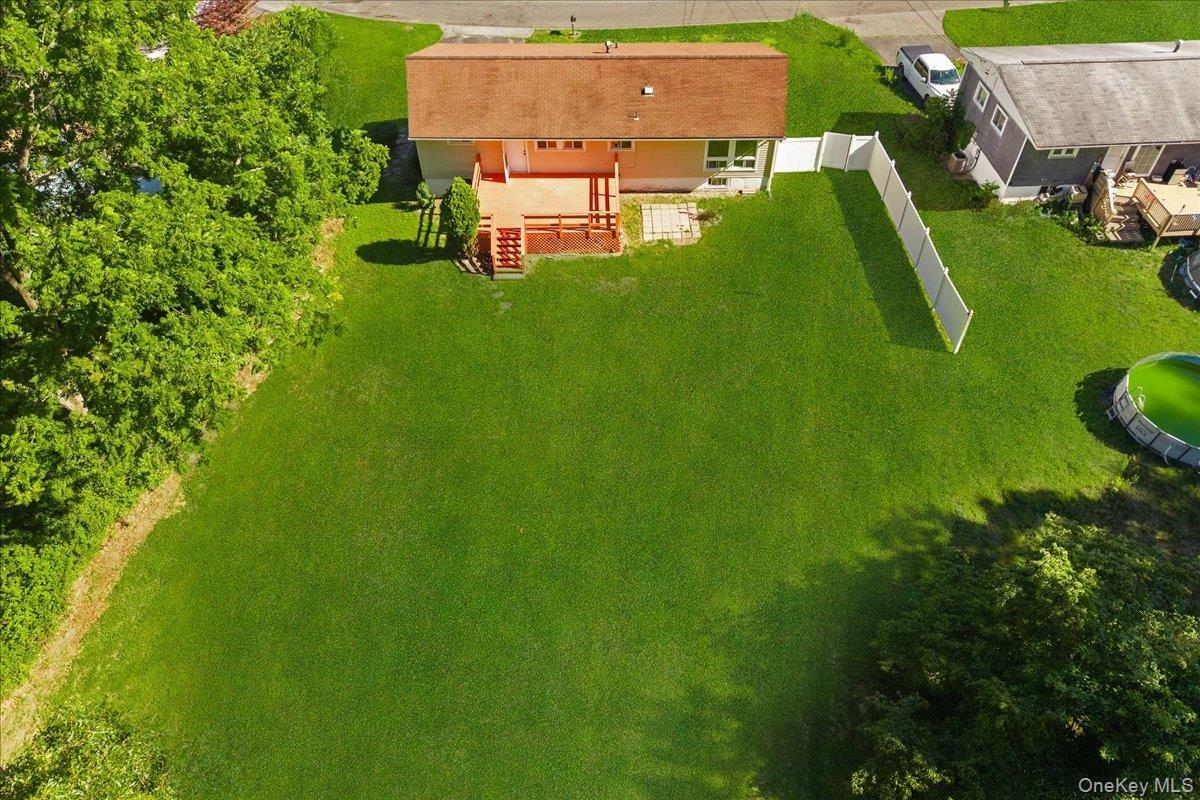 Single Family Stony Run  Orange County, NY 12550, MLS-902535-34