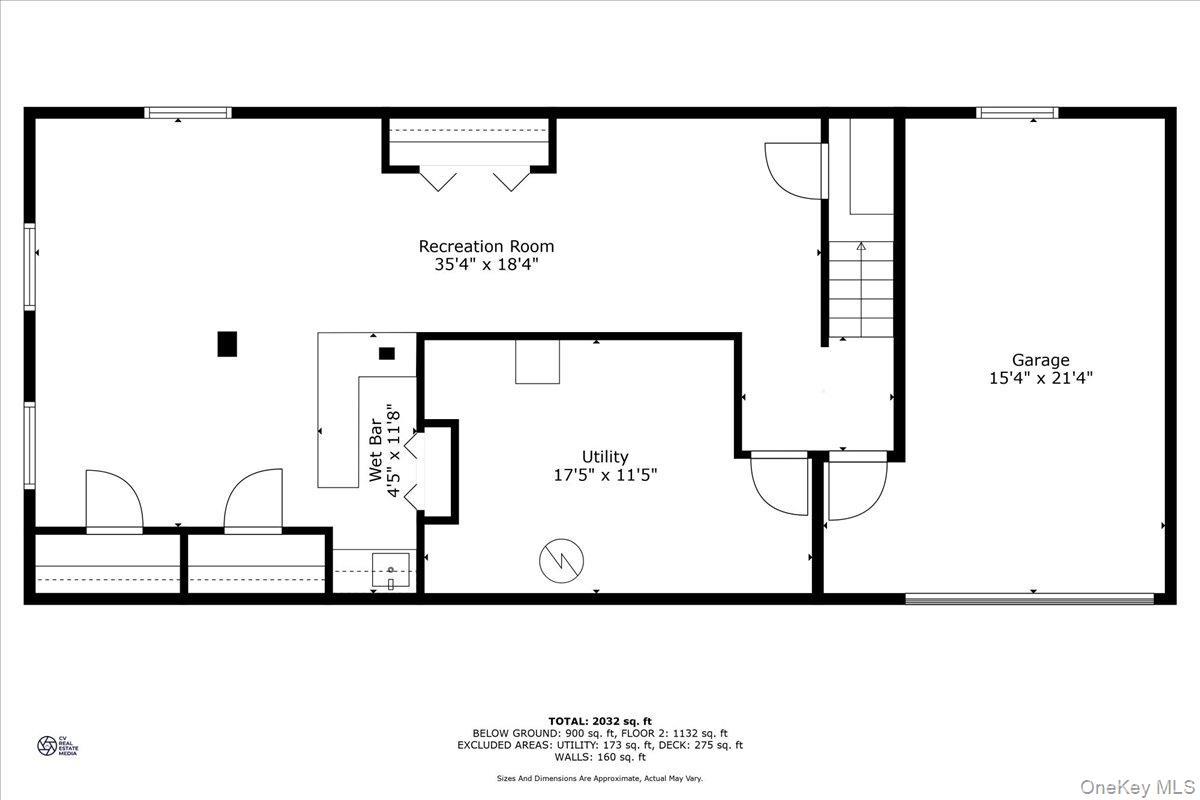 Single Family Stony Run  Orange County, NY 12550, MLS-902535-35
