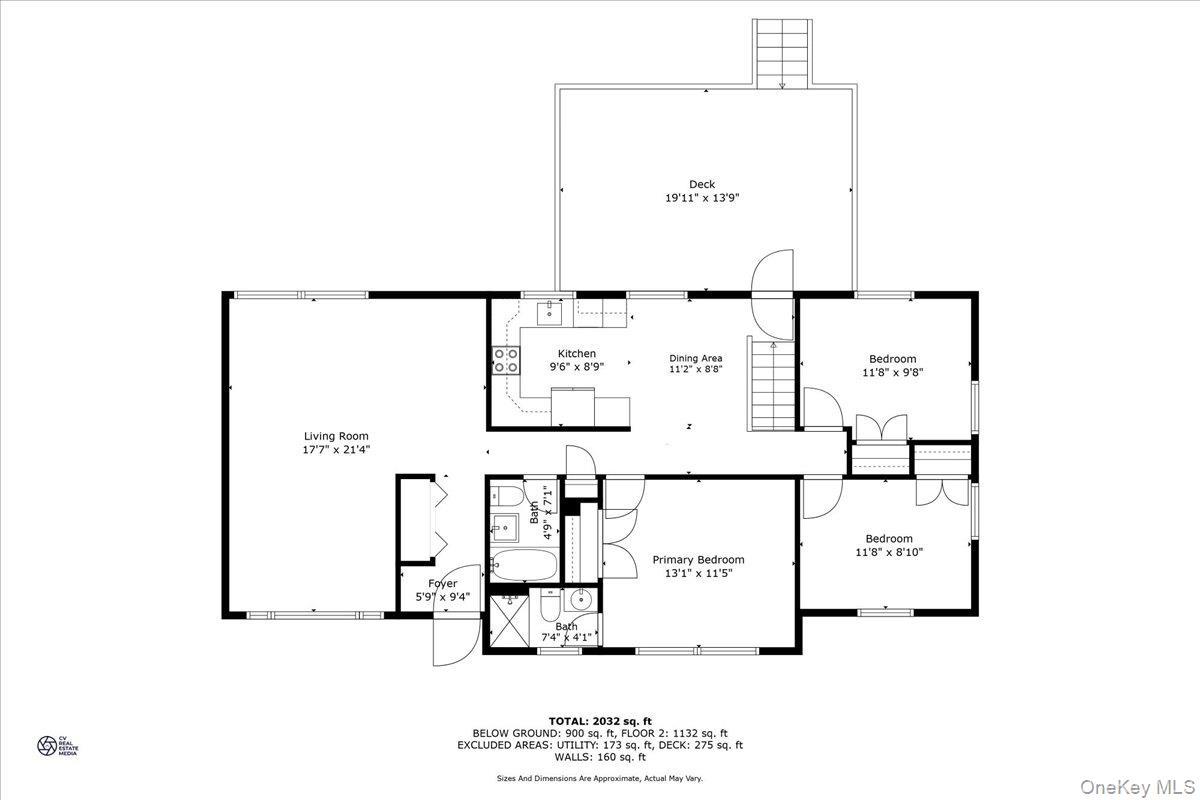 Single Family Stony Run  Orange County, NY 12550, MLS-902535-36