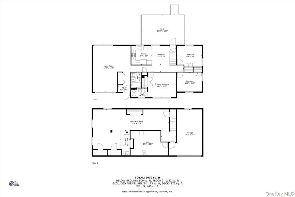 Single Family Stony Run  Orange County, NY 12550, MLS-902535-37