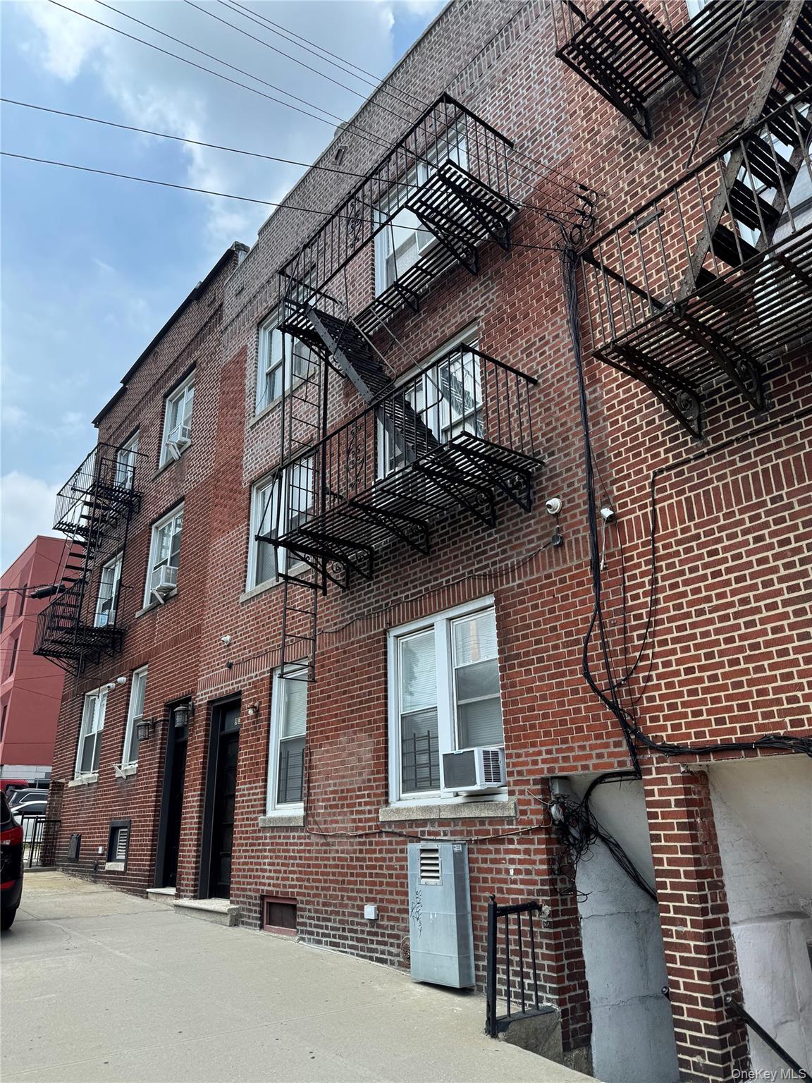 Commercial Sale 233rd  Bronx, NY 10470, MLS-902536-2