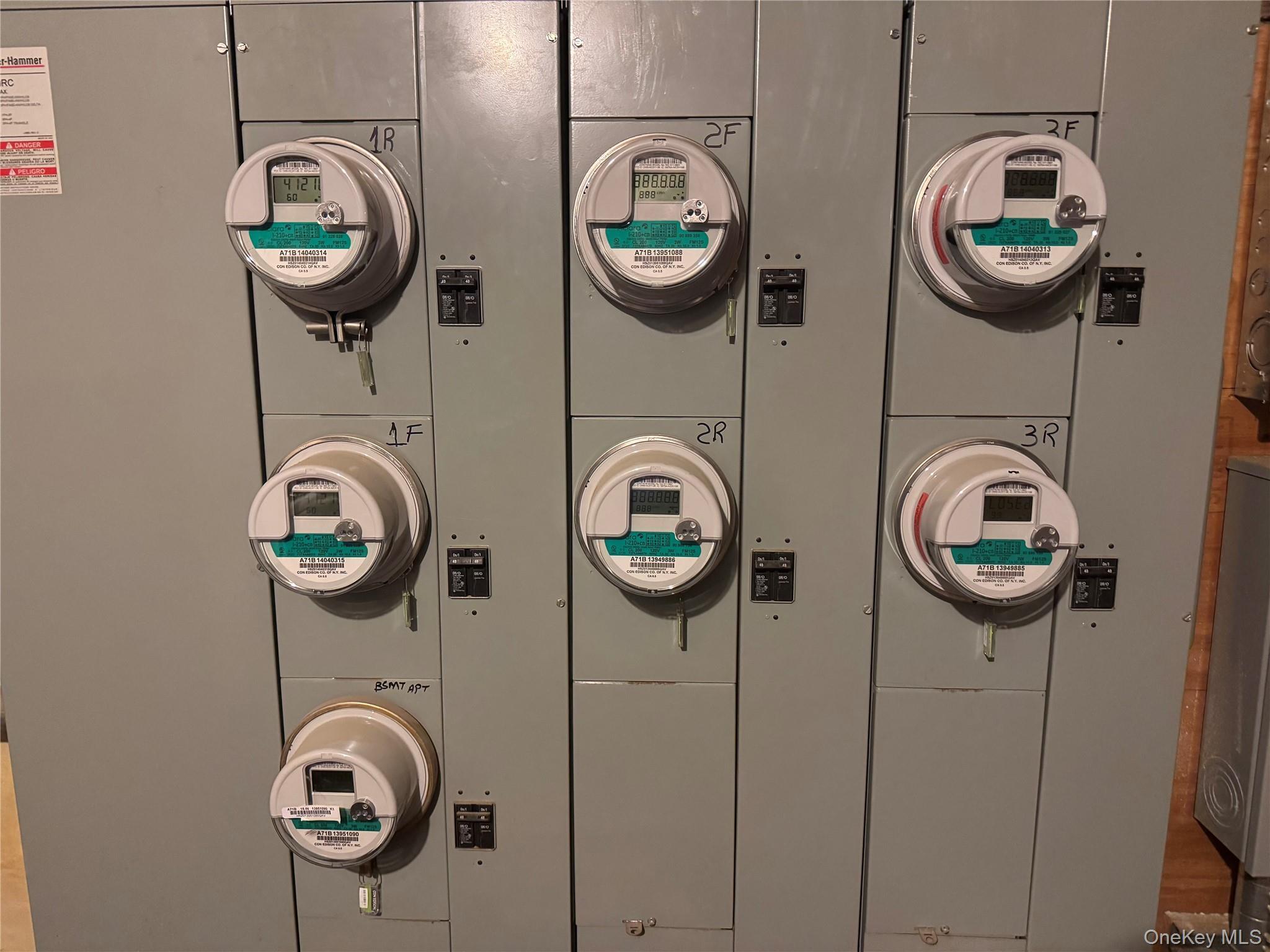 Commercial Sale 233rd  Bronx, NY 10470, MLS-902536-9