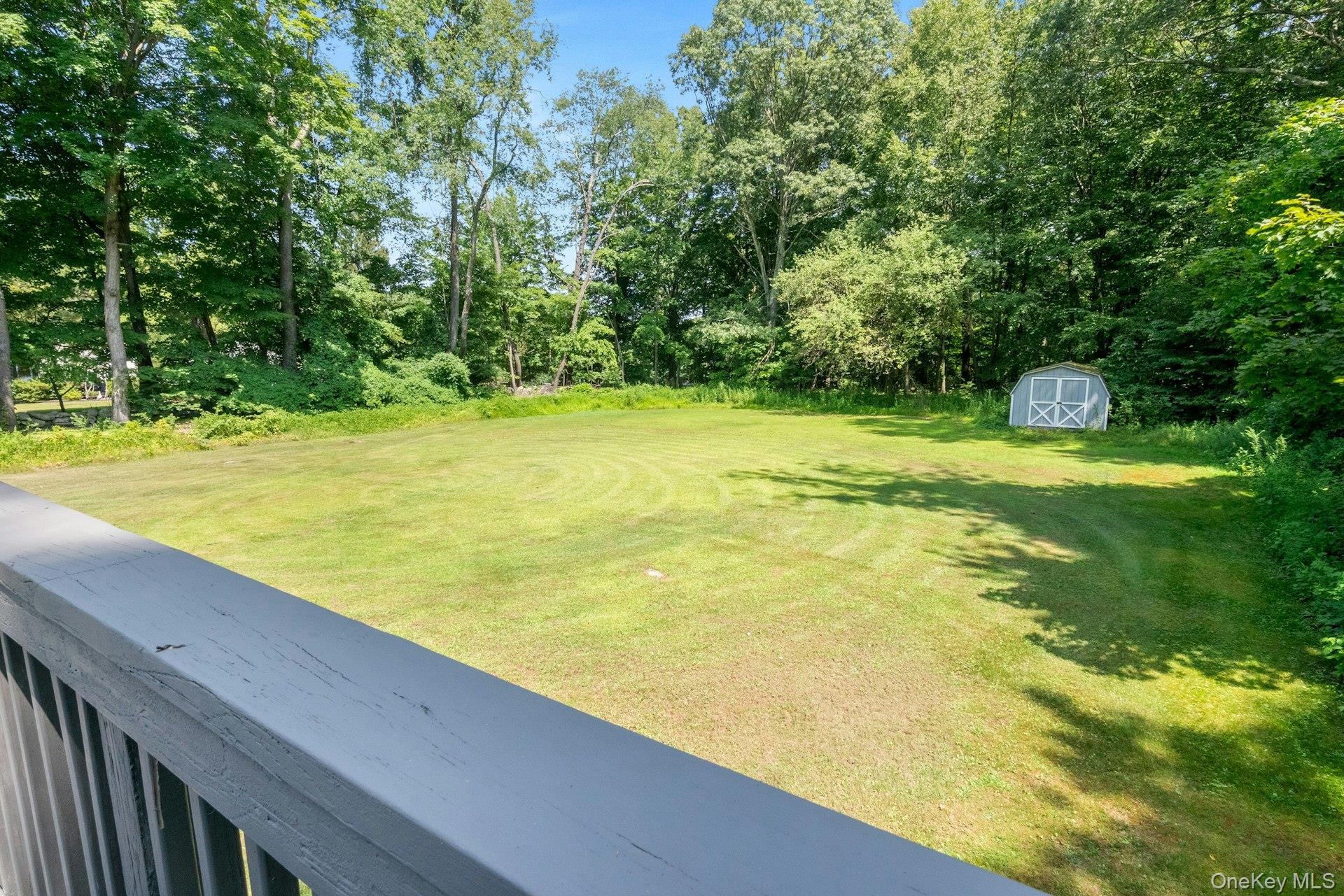 Single Family Wood  Putnam County, NY 10541, MLS-902544-11