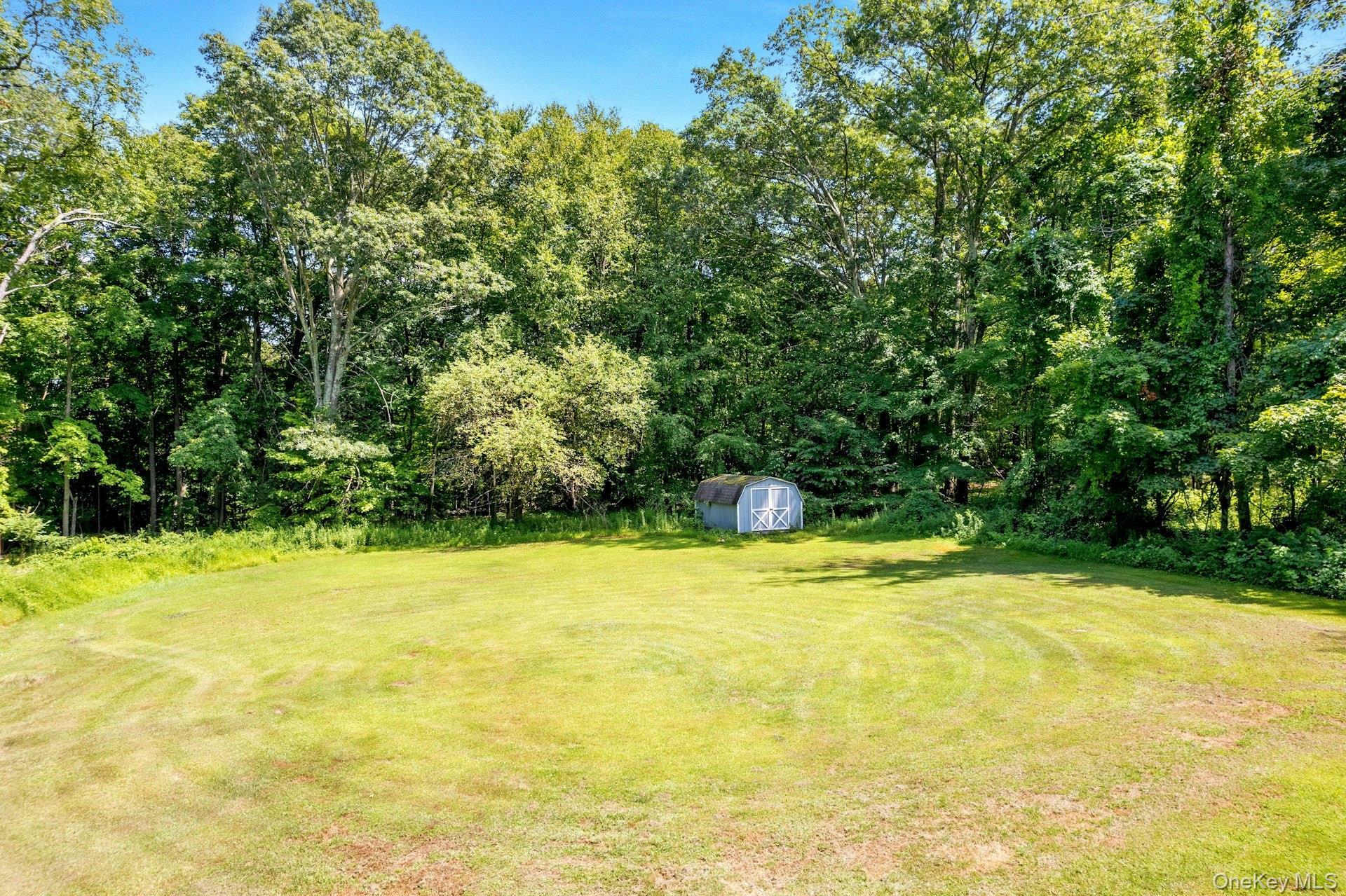 Single Family Wood  Putnam County, NY 10541, MLS-902544-13