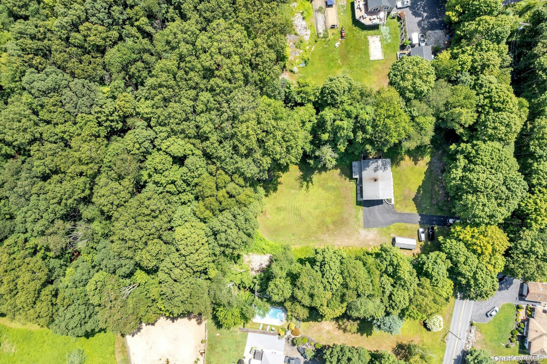 Single Family Wood  Putnam County, NY 10541, MLS-902544-16