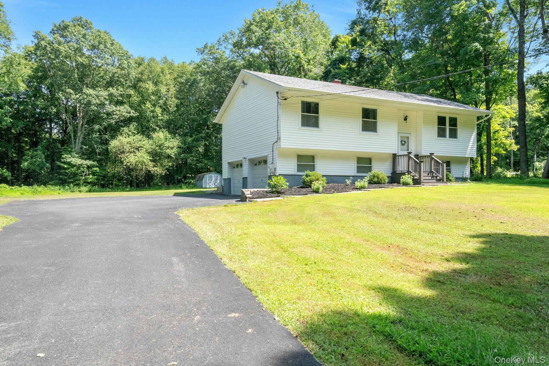 Single Family Wood  Putnam County, NY 10541, MLS-902544-2