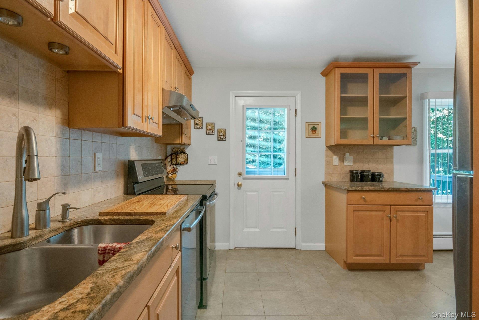 Single Family Wood  Putnam County, NY 10541, MLS-902544-23