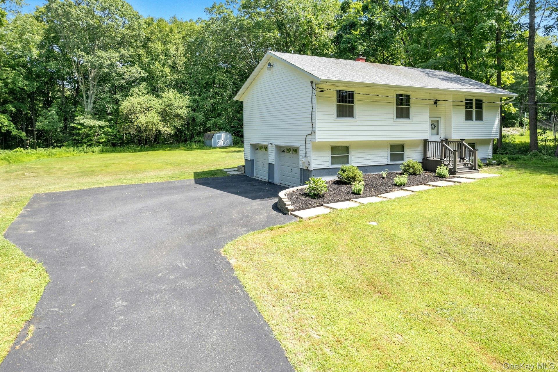 Single Family Wood  Putnam County, NY 10541, MLS-902544-3