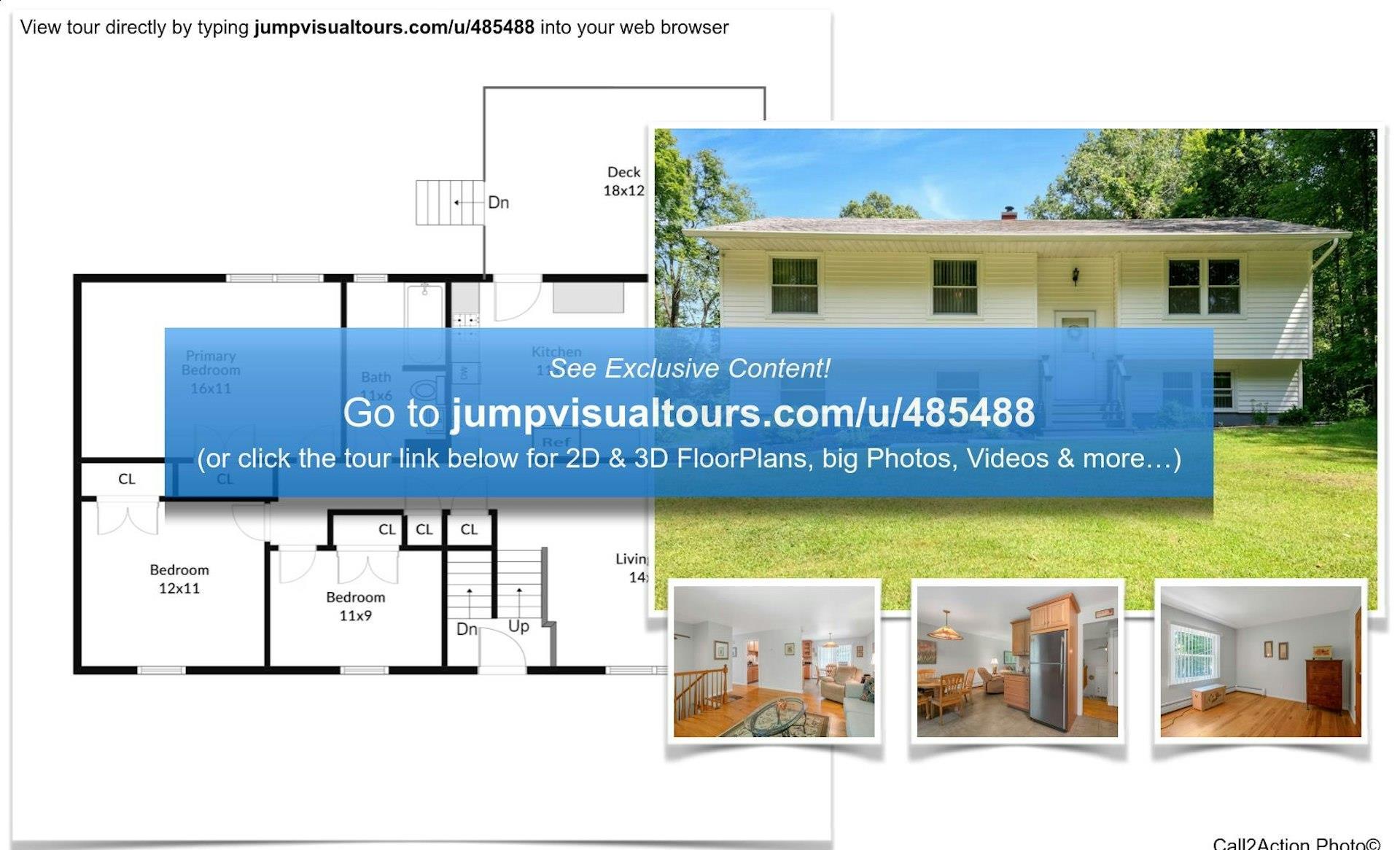 Single Family Wood  Putnam County, NY 10541, MLS-902544-30