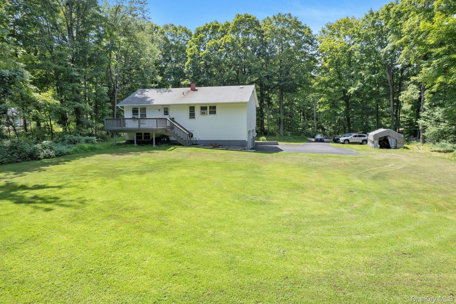 Single Family Wood  Putnam County, NY 10541, MLS-902544-6