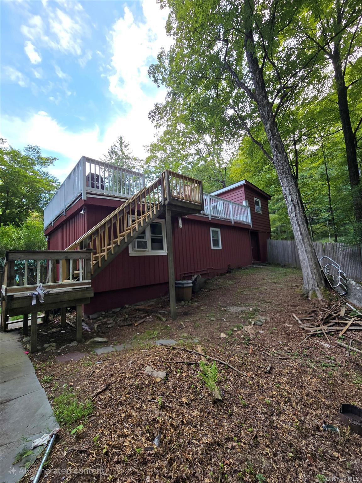 Single Family Gipsy Trail  Putnam County, NY 10512, MLS-902567-16