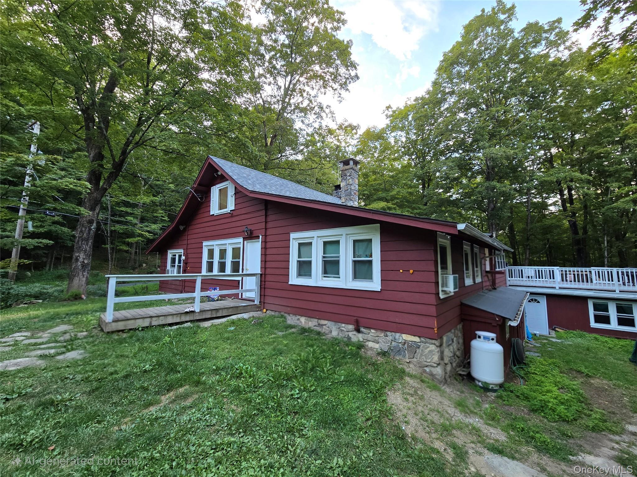 Single Family Gipsy Trail Putnam County, NY 10512, MLS-902567-2