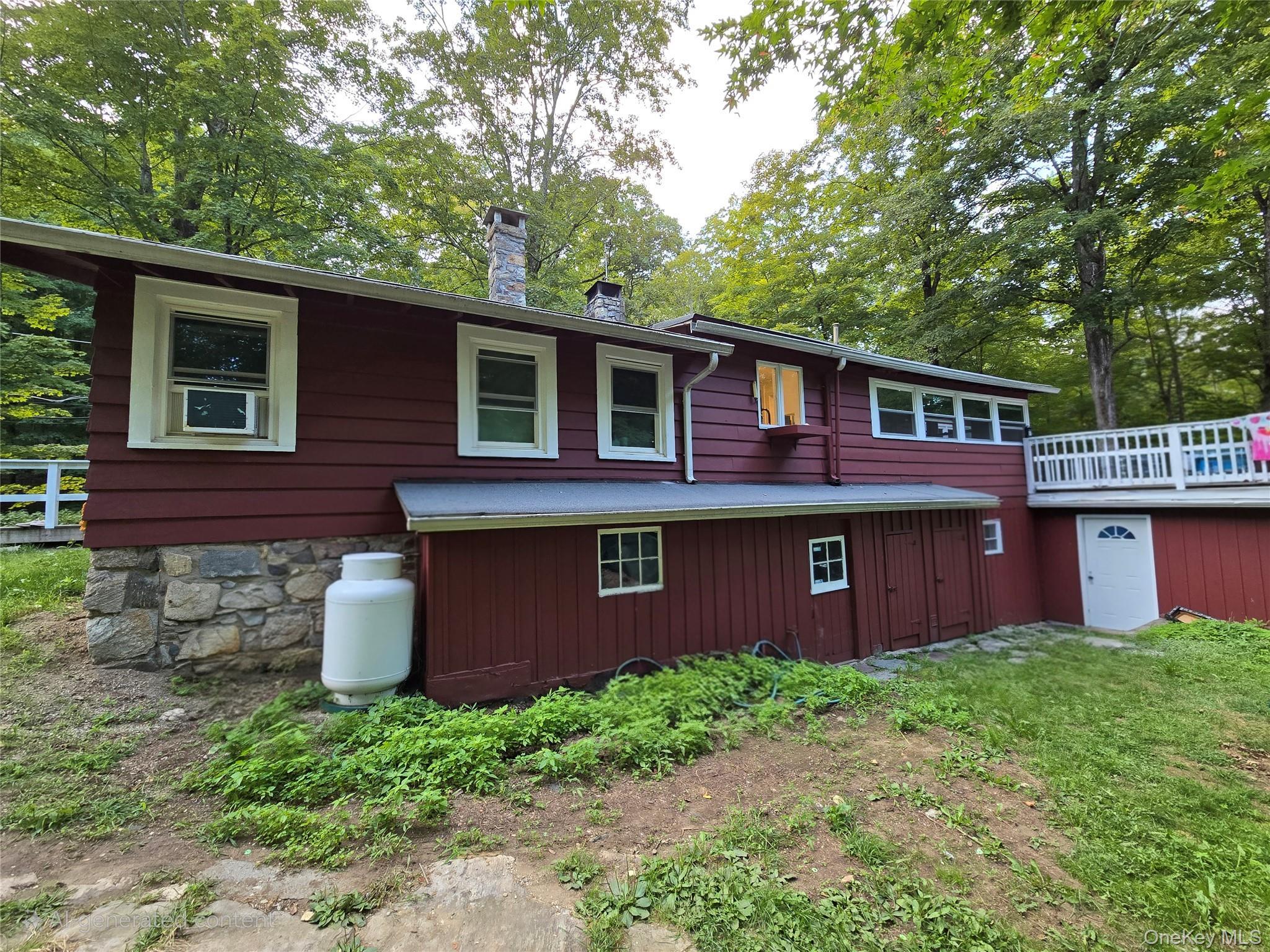 Single Family Gipsy Trail Putnam County, NY 10512, MLS-902567-3