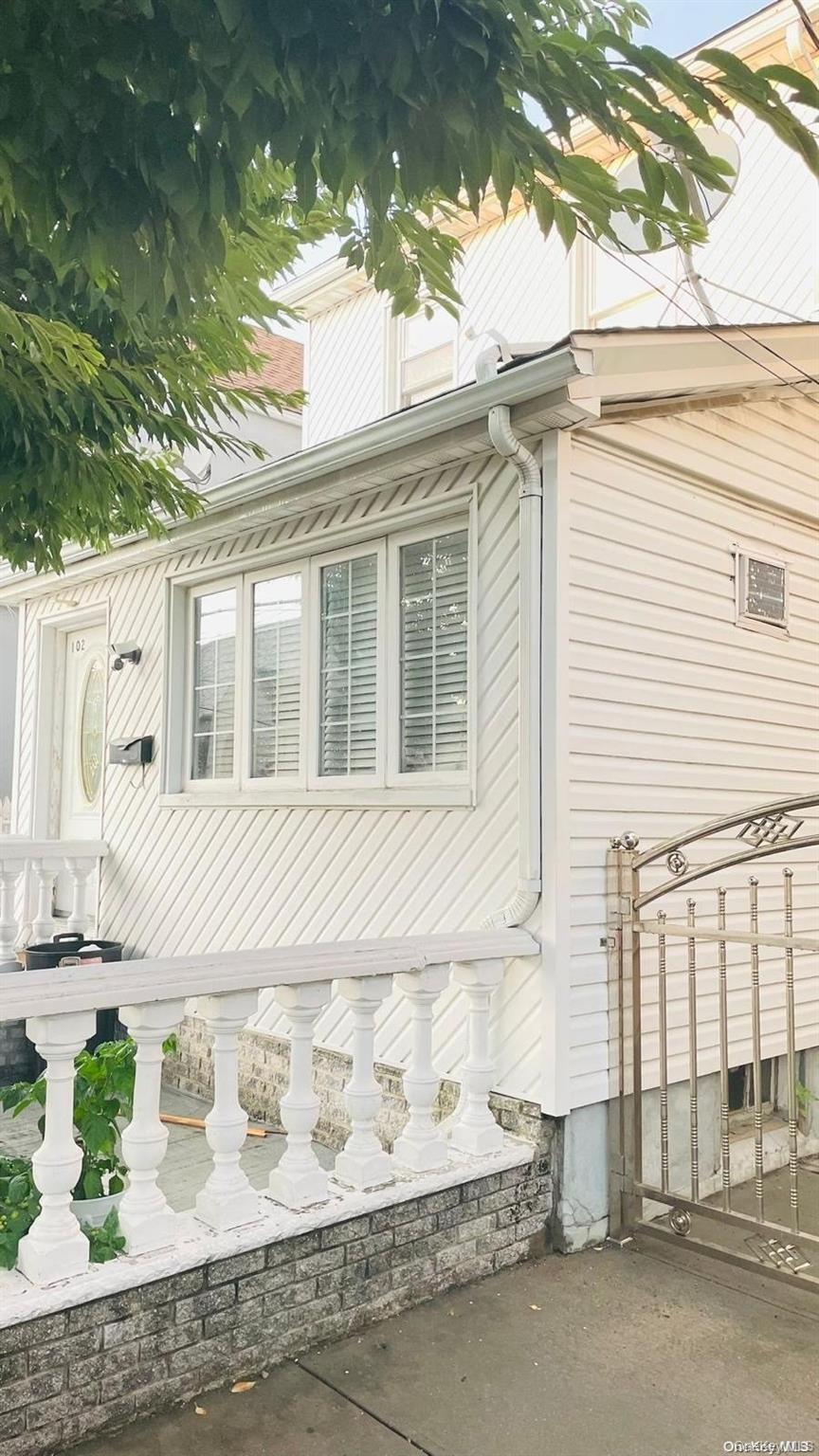 Single Family 129  Queens, NY 11419, MLS-902575-18