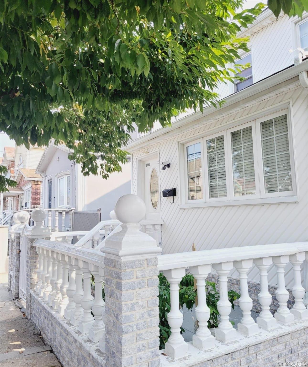 Single Family 129  Queens, NY 11419, MLS-902575-20