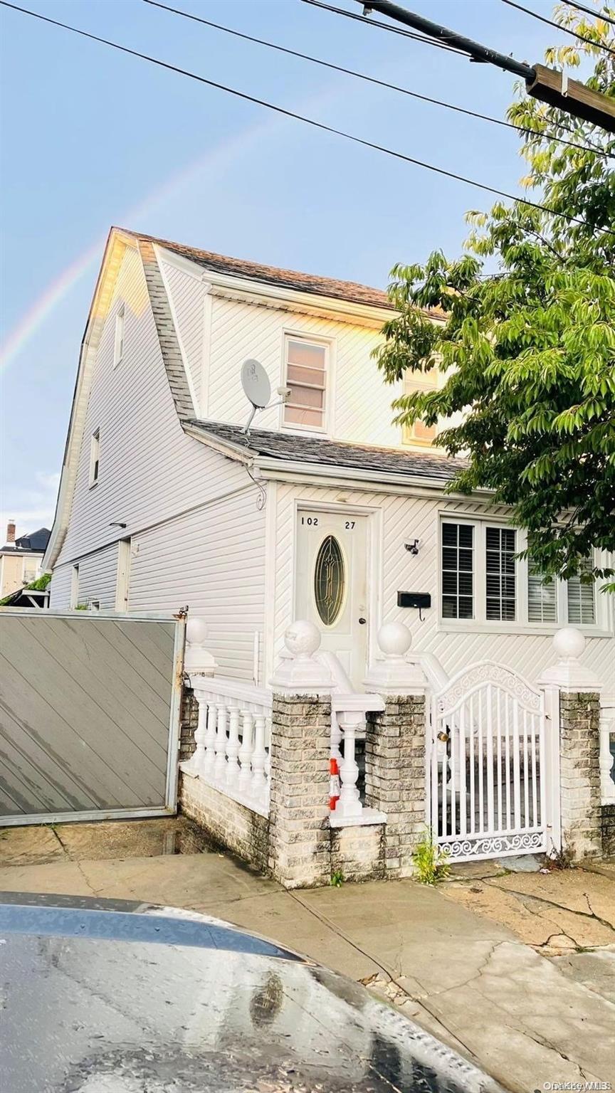 Single Family 129  Queens, NY 11419, MLS-902575-22