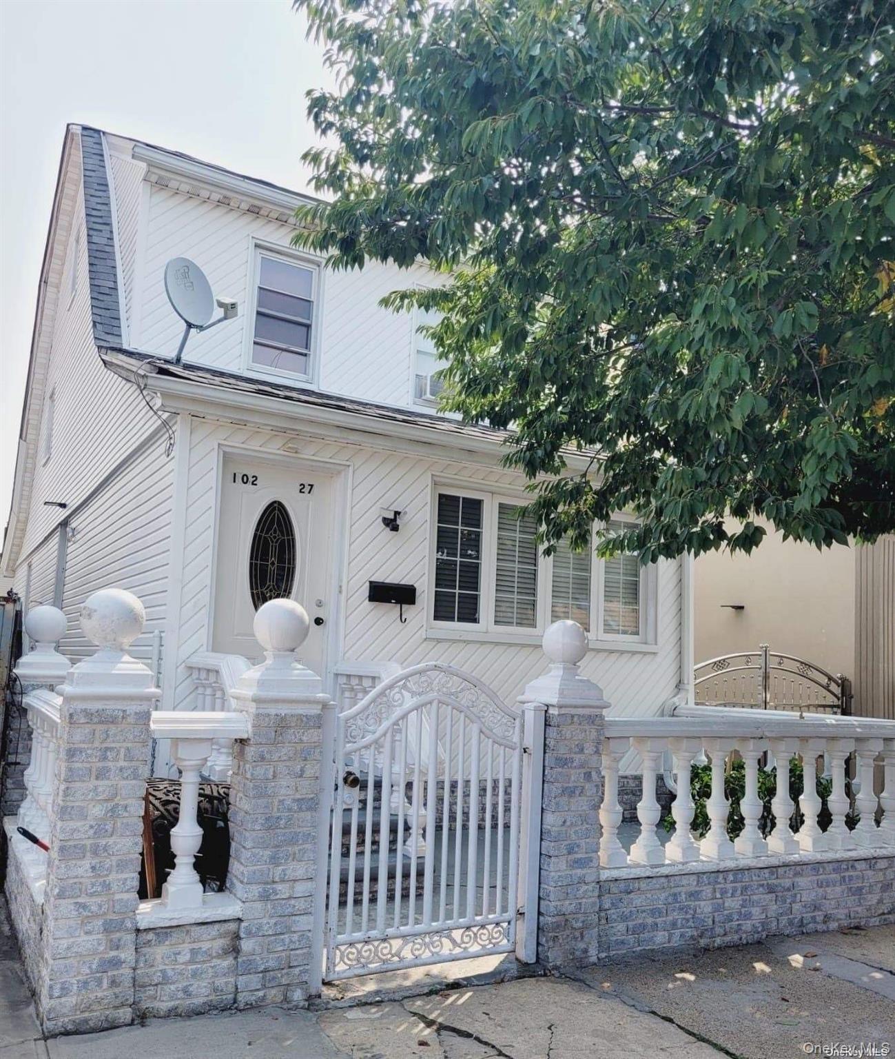 Single Family 129  Queens, NY 11419, MLS-902575-3