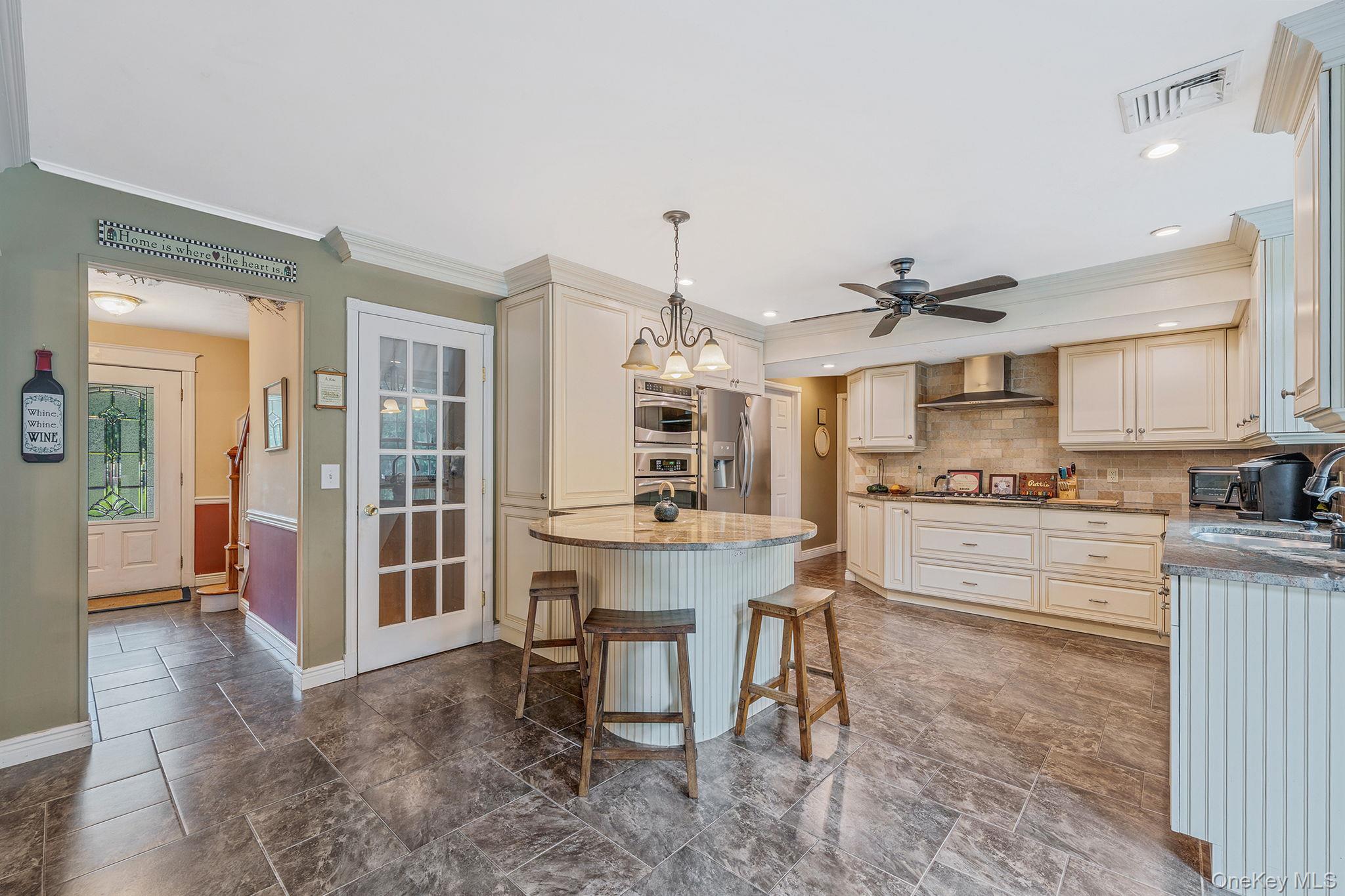 Single Family Spyglass  Suffolk County, NY 11733, MLS-902576-13