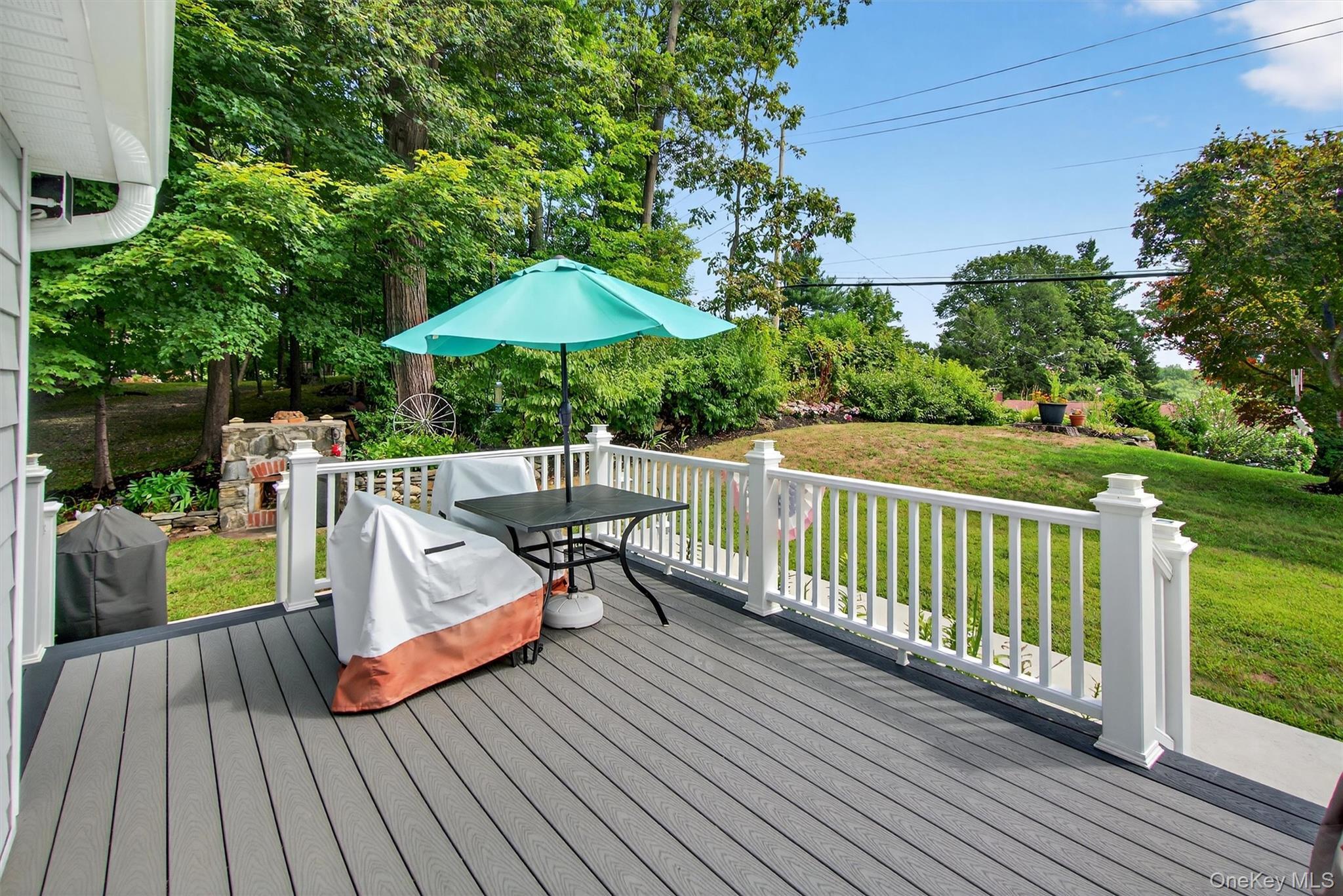 Single Family Austin  Putnam County, NY 10541, MLS-902590-30